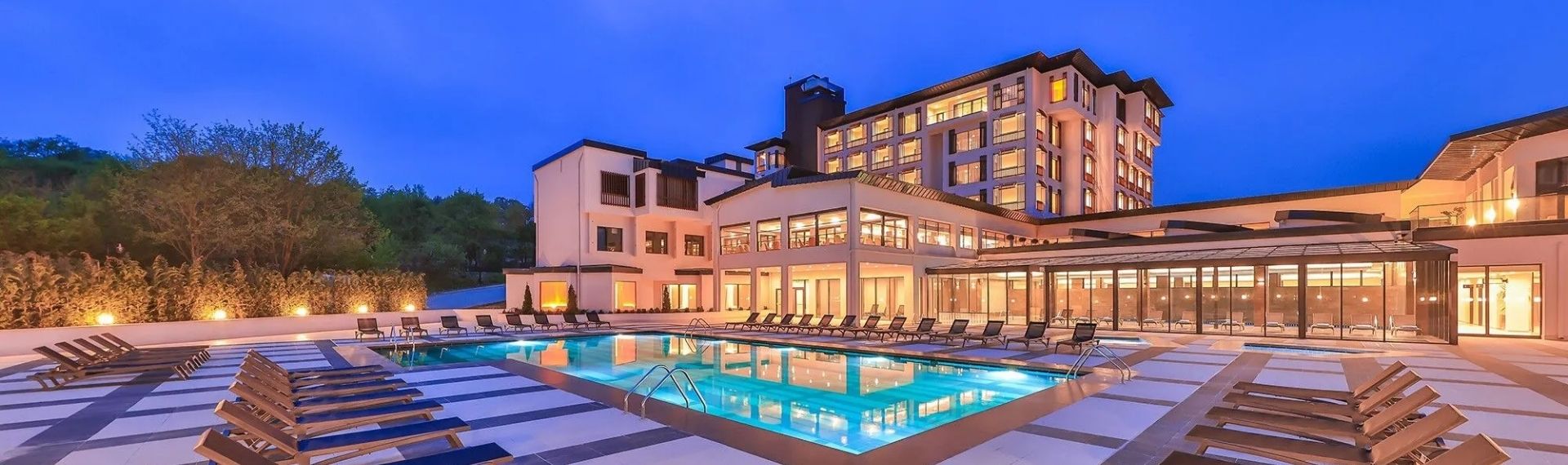Narven Wellness Thermal Hotel En uygun fiyat garantisi